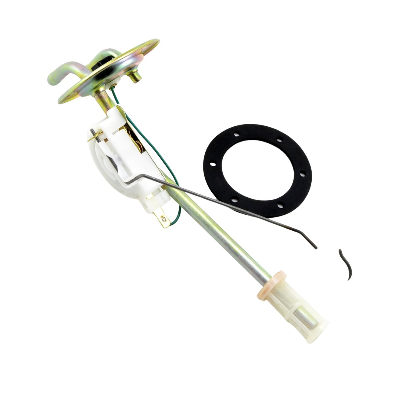 Sensor Nivel De Nafta Flotante Fiat 147 Brasil